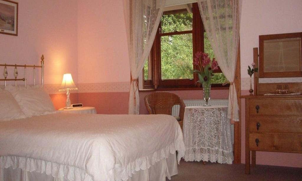 Hotel Avonleigh Katoomba Ngoại thất bức ảnh