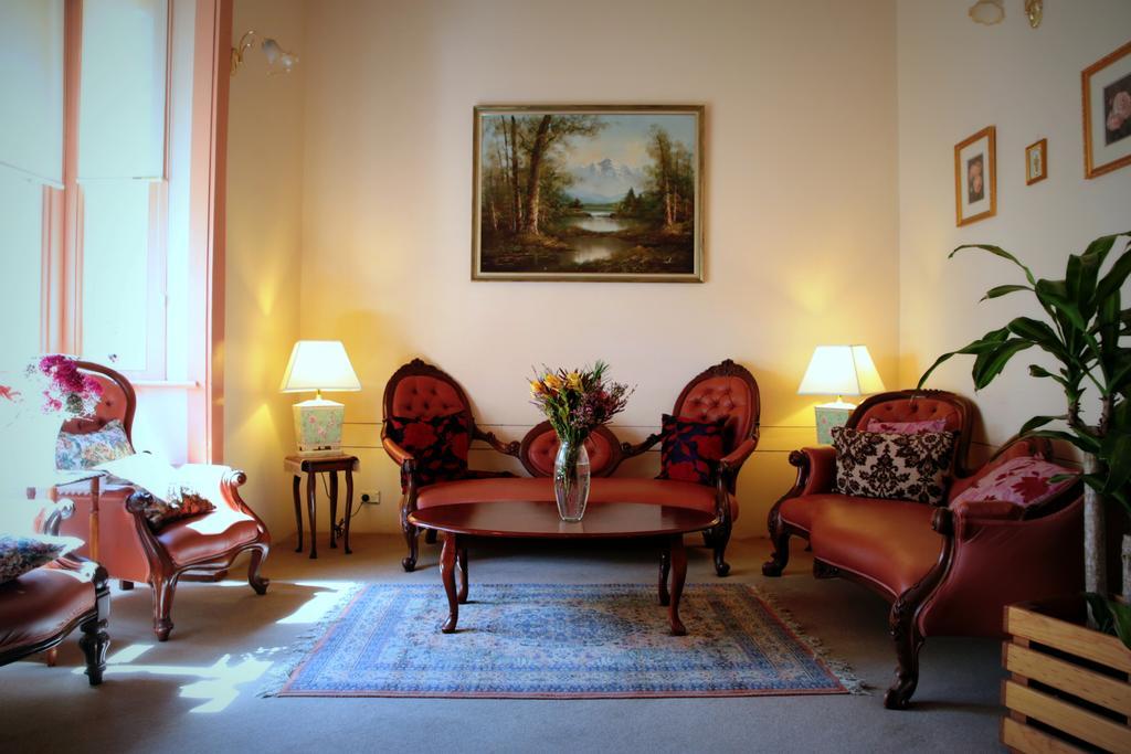 Hotel Avonleigh Katoomba Ngoại thất bức ảnh