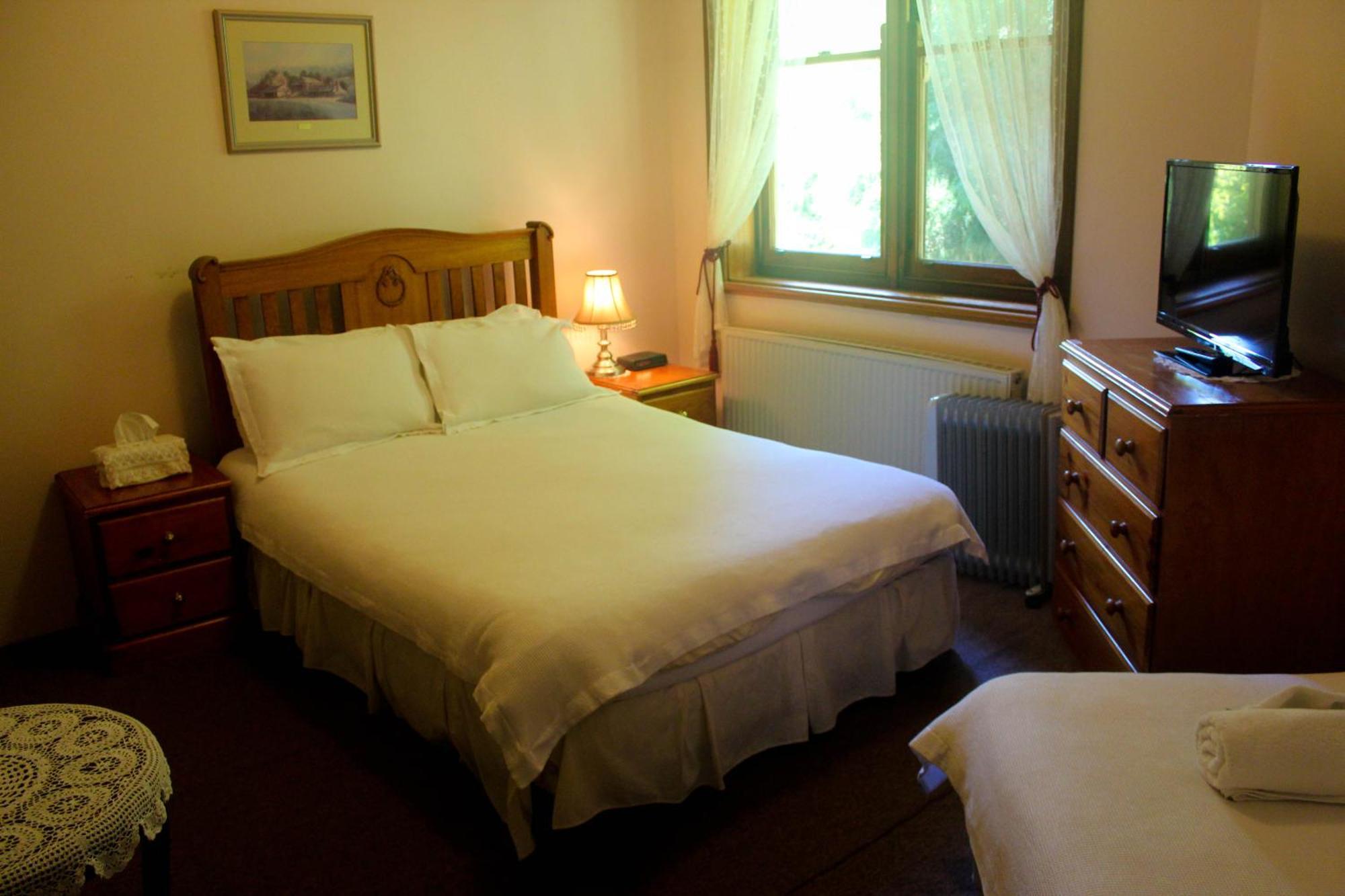 Hotel Avonleigh Katoomba Ngoại thất bức ảnh