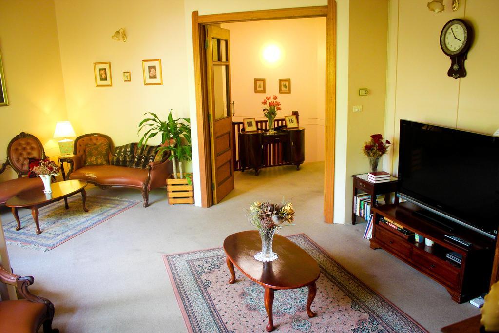 Hotel Avonleigh Katoomba Ngoại thất bức ảnh
