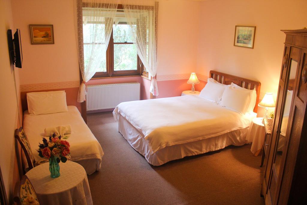 Hotel Avonleigh Katoomba Phòng bức ảnh