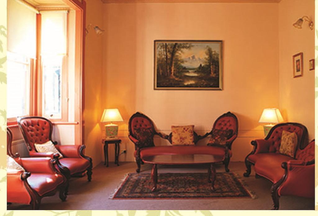 Hotel Avonleigh Katoomba Ngoại thất bức ảnh