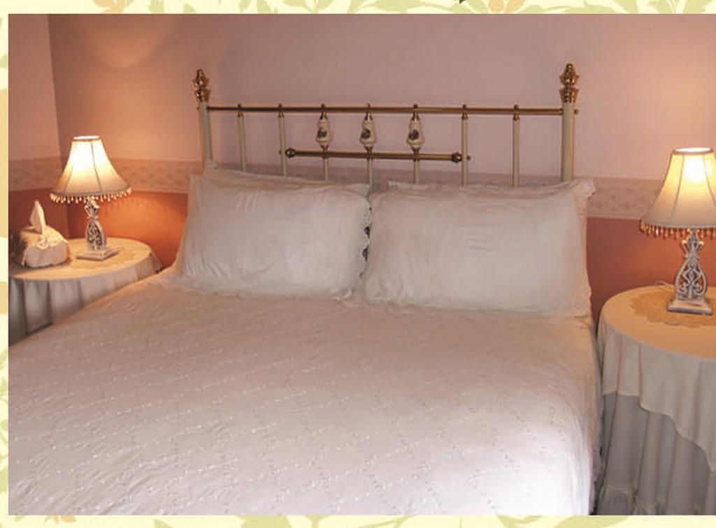 Hotel Avonleigh Katoomba Ngoại thất bức ảnh