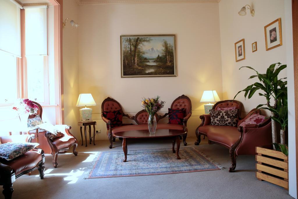 Hotel Avonleigh Katoomba Ngoại thất bức ảnh