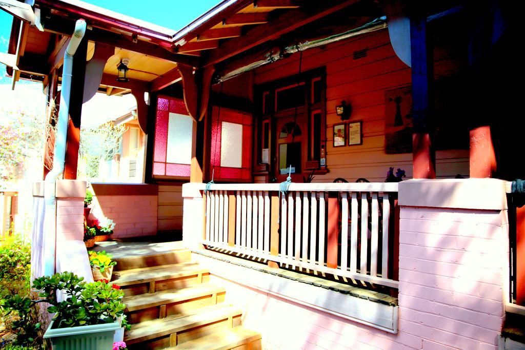 Hotel Avonleigh Katoomba Ngoại thất bức ảnh