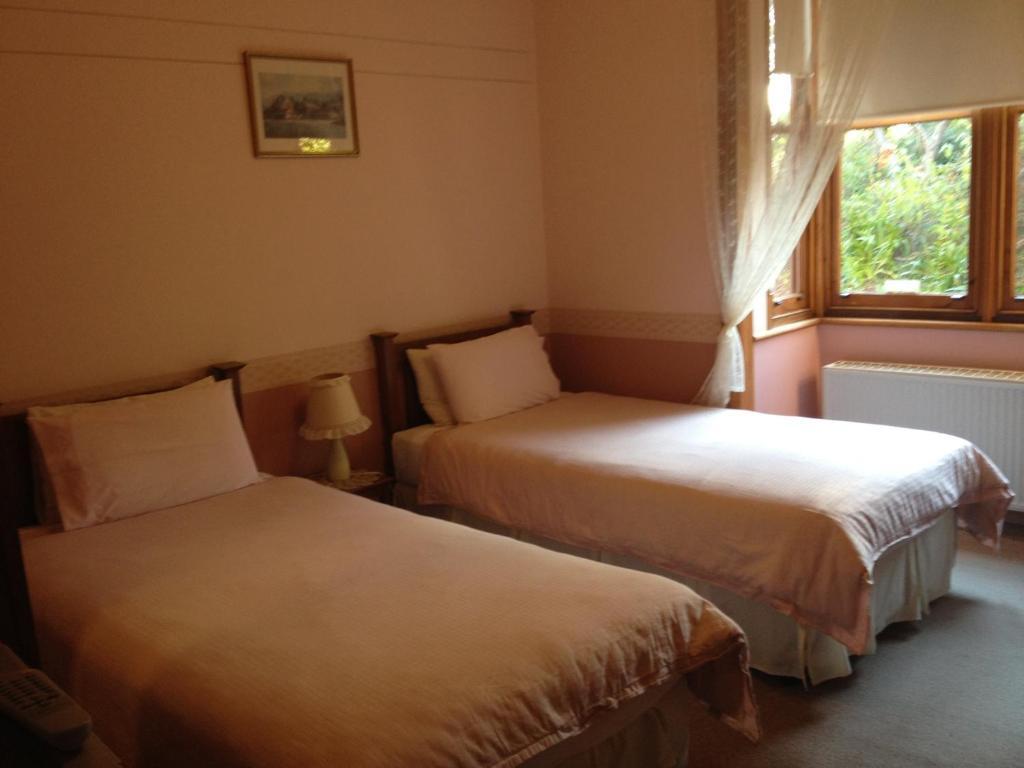 Hotel Avonleigh Katoomba Phòng bức ảnh