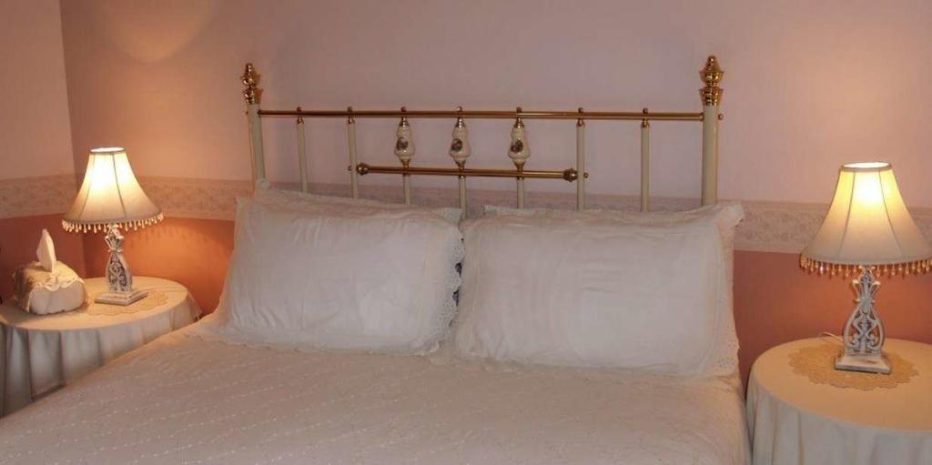 Hotel Avonleigh Katoomba Ngoại thất bức ảnh