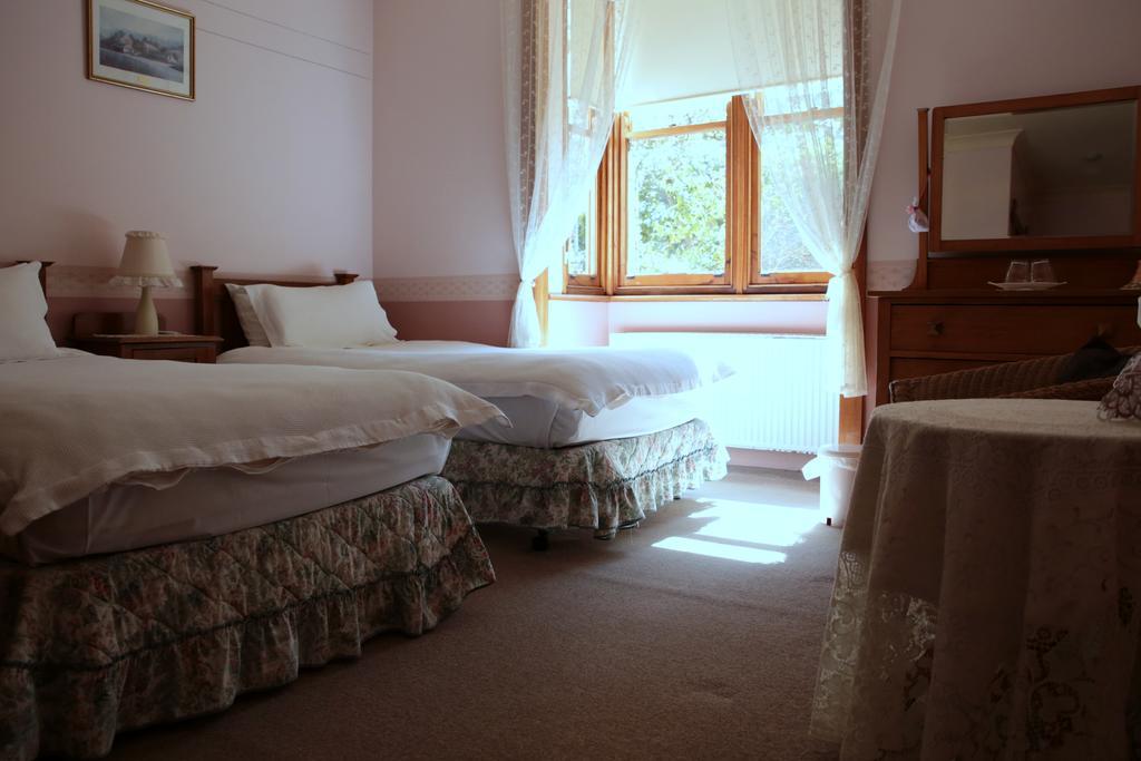 Hotel Avonleigh Katoomba Ngoại thất bức ảnh