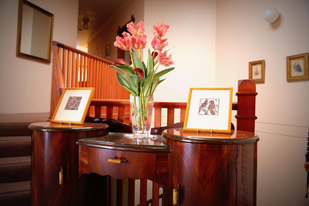 Hotel Avonleigh Katoomba Ngoại thất bức ảnh