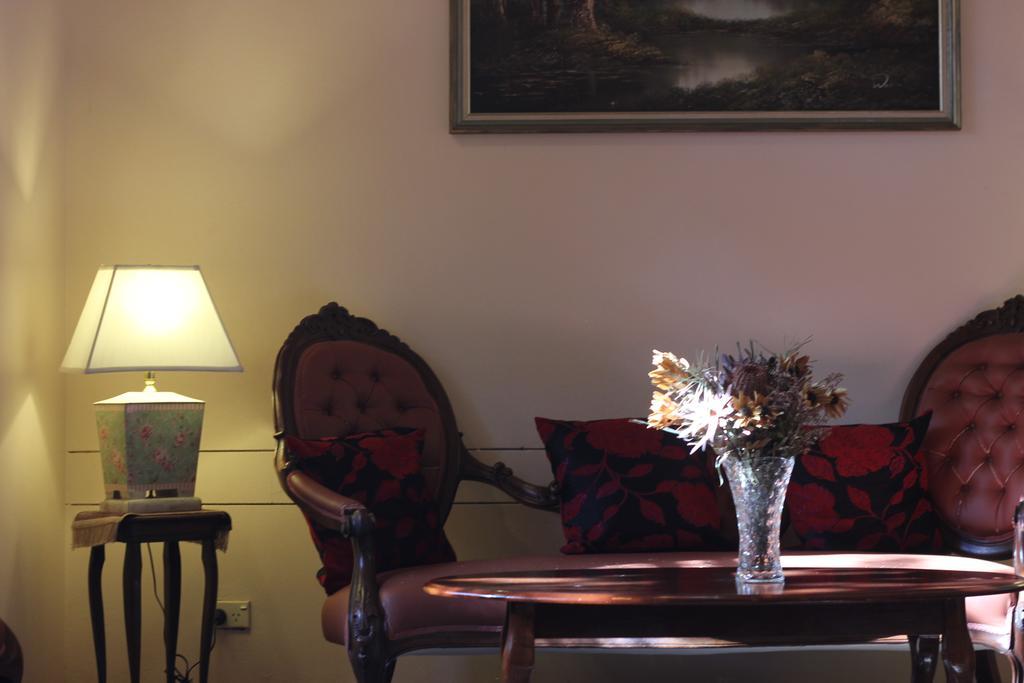 Hotel Avonleigh Katoomba Ngoại thất bức ảnh