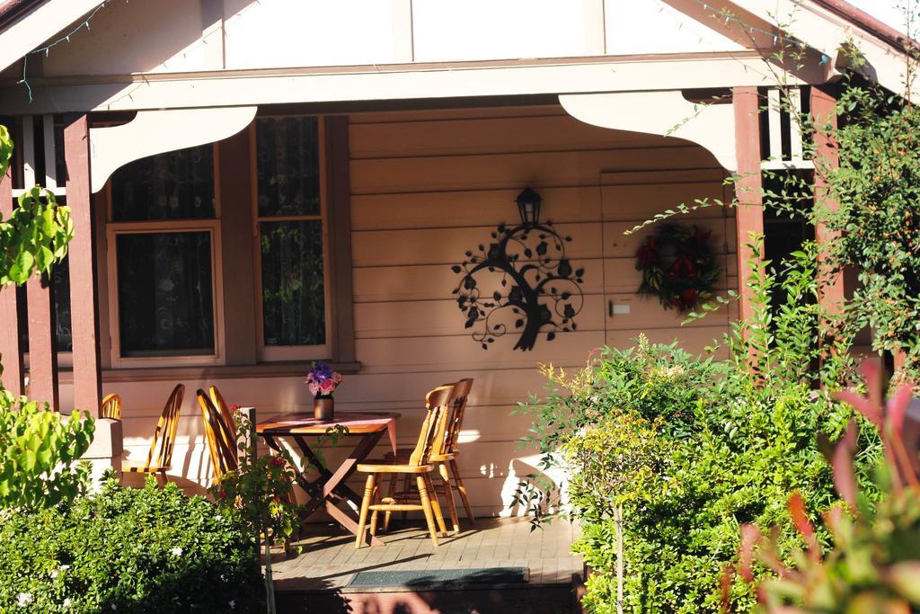 Hotel Avonleigh Katoomba Ngoại thất bức ảnh