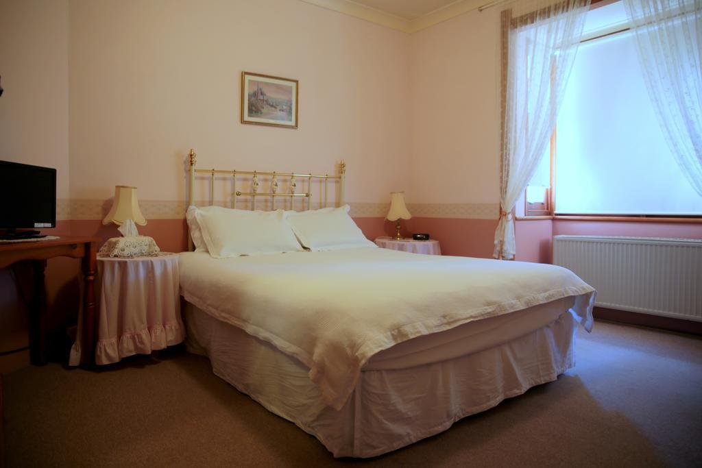 Hotel Avonleigh Katoomba Ngoại thất bức ảnh