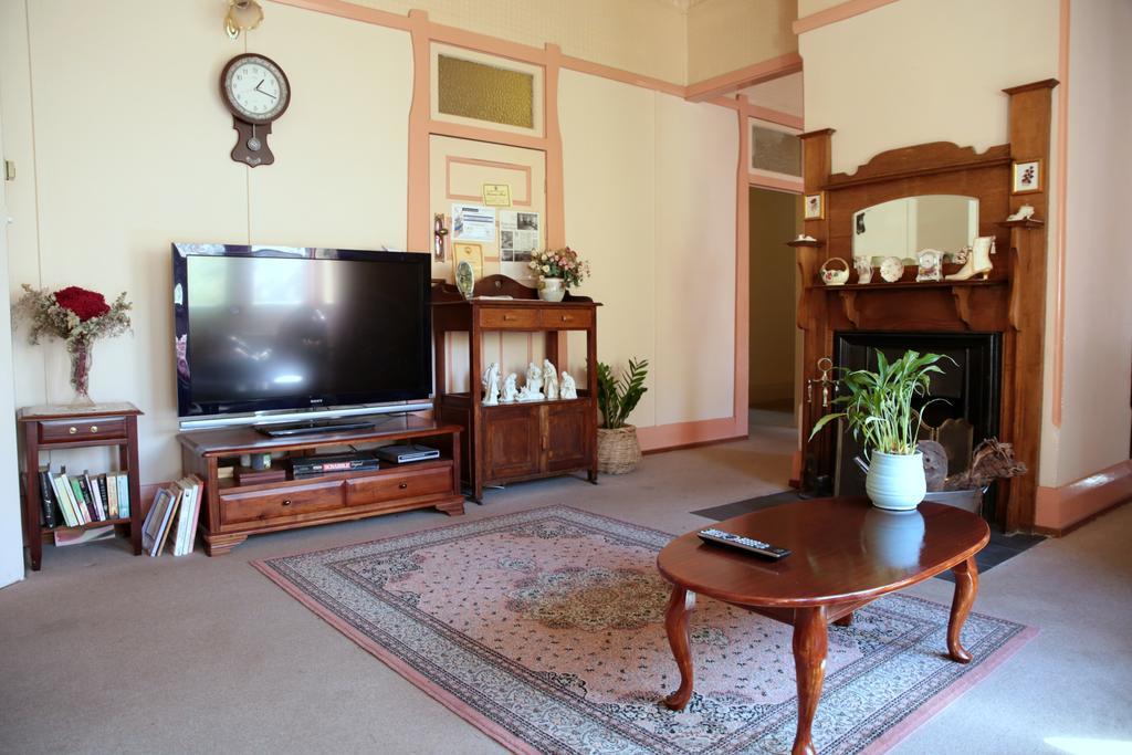 Hotel Avonleigh Katoomba Ngoại thất bức ảnh
