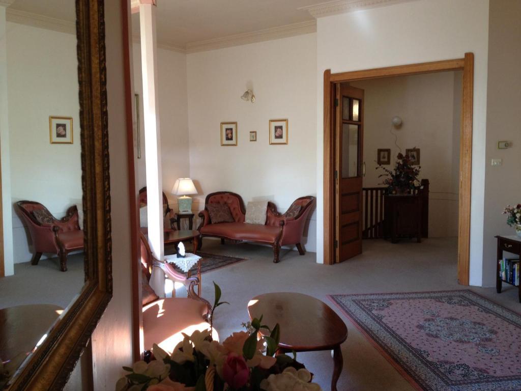 Hotel Avonleigh Katoomba Ngoại thất bức ảnh