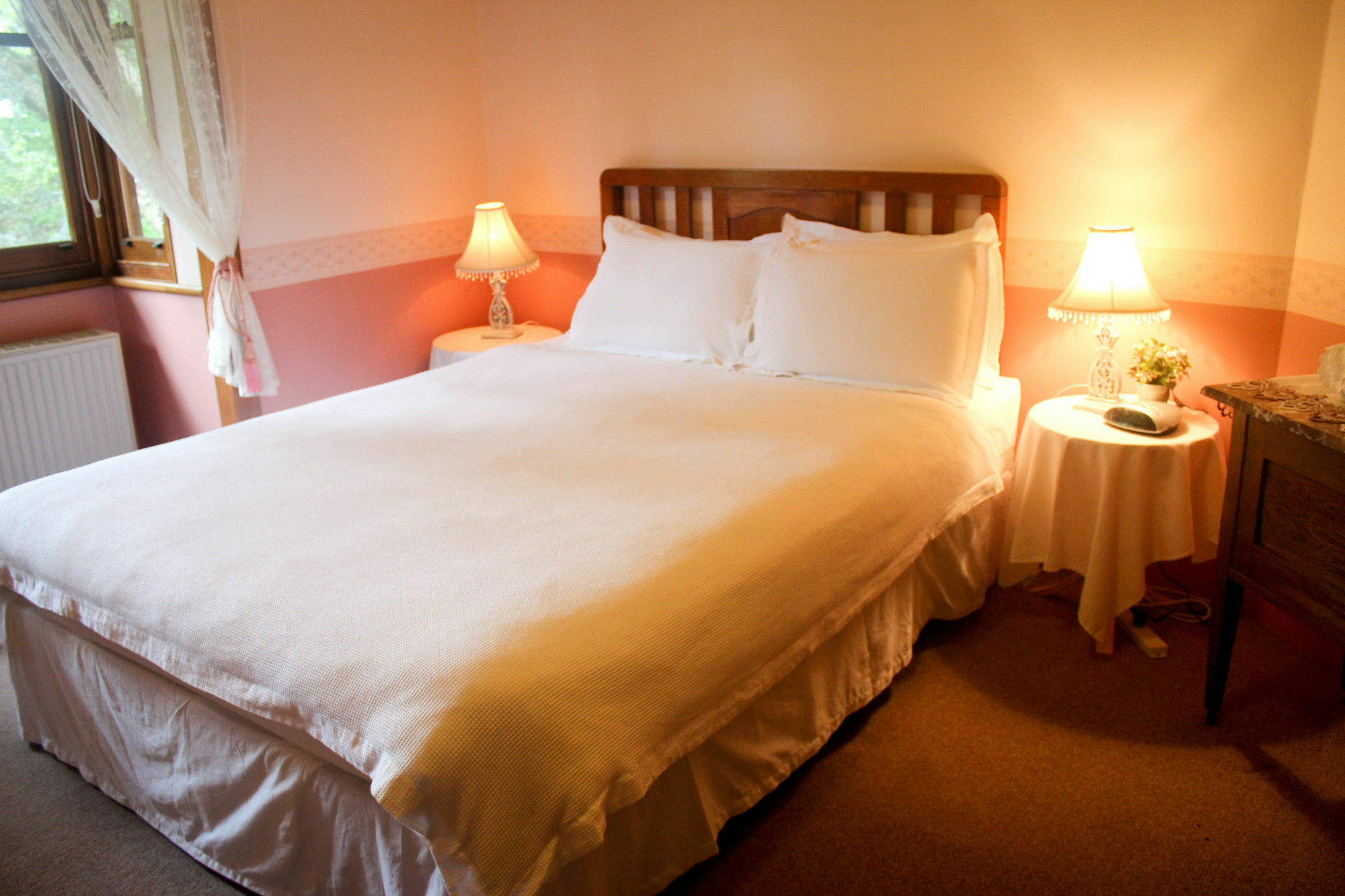 Hotel Avonleigh Katoomba Ngoại thất bức ảnh