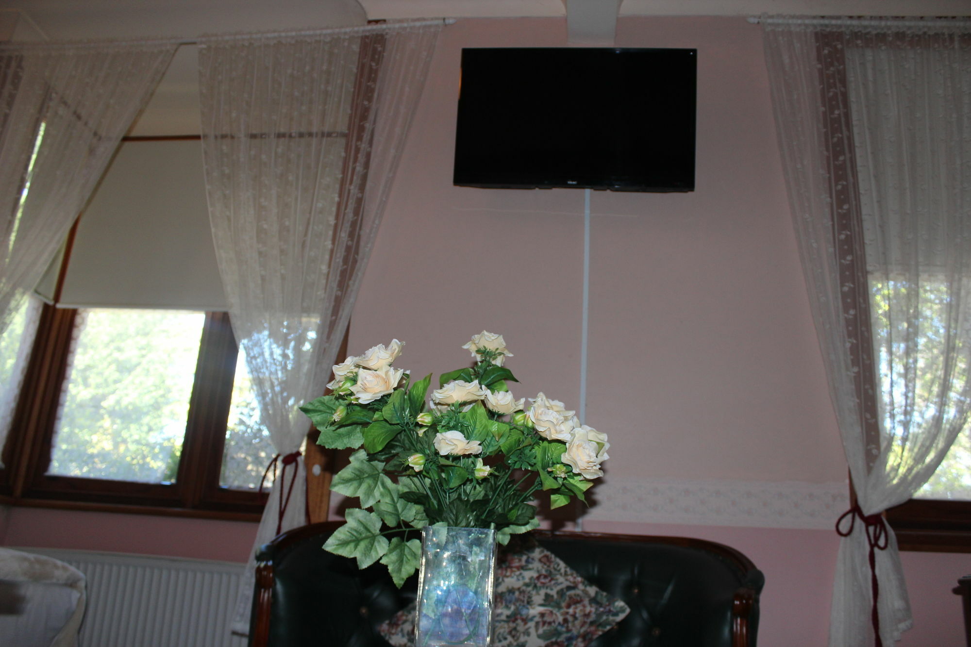 Hotel Avonleigh Katoomba Ngoại thất bức ảnh