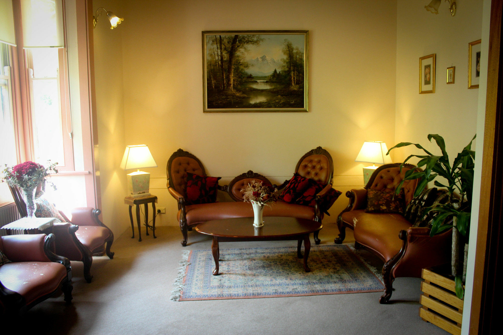 Hotel Avonleigh Katoomba Ngoại thất bức ảnh