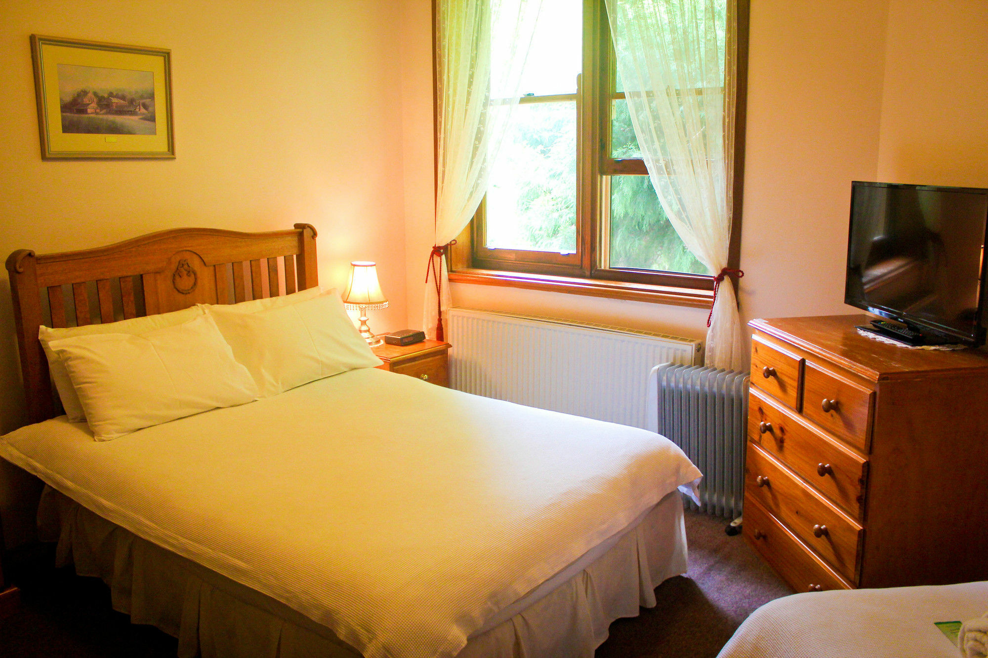 Hotel Avonleigh Katoomba Ngoại thất bức ảnh