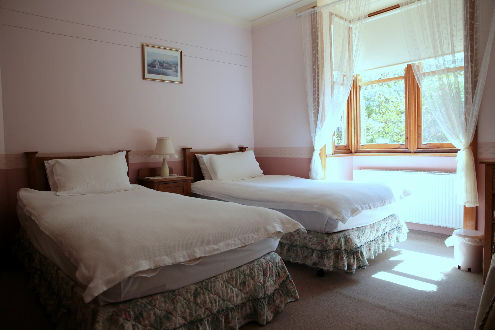 Hotel Avonleigh Katoomba Ngoại thất bức ảnh