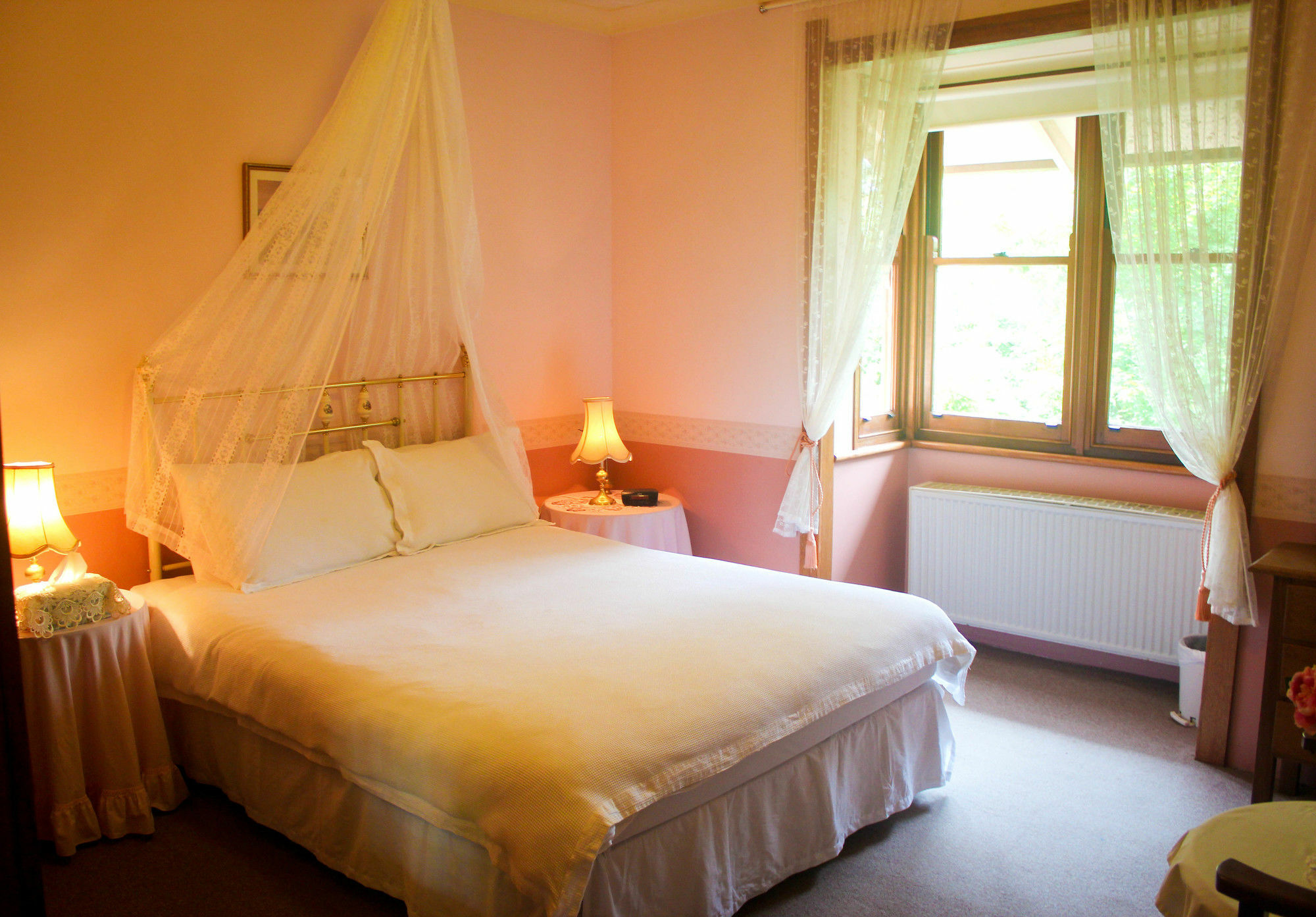 Hotel Avonleigh Katoomba Ngoại thất bức ảnh