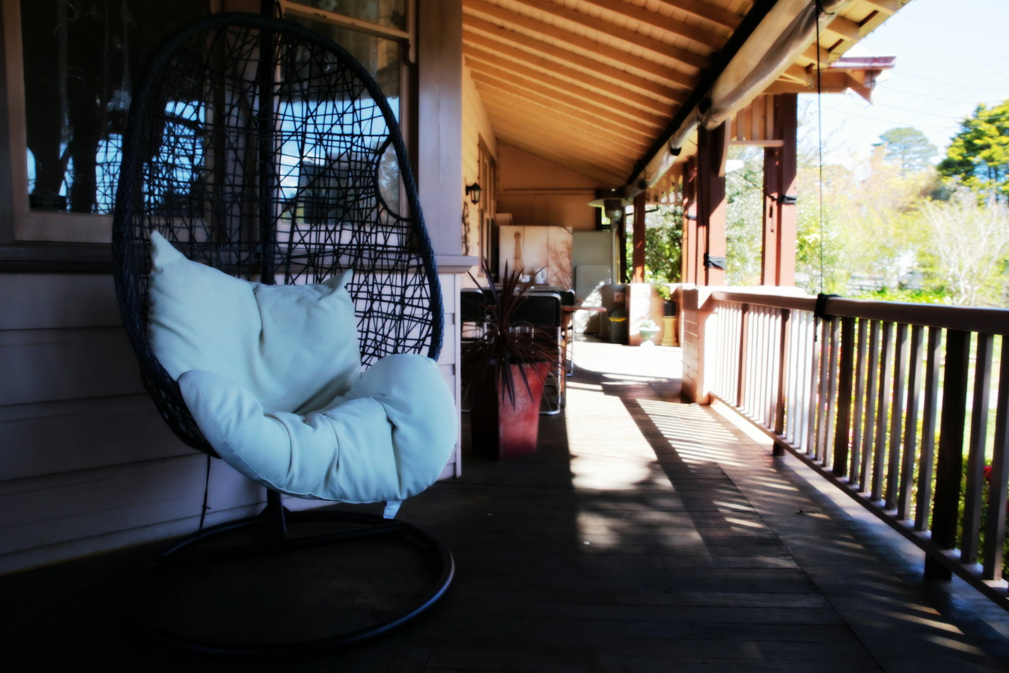 Hotel Avonleigh Katoomba Ngoại thất bức ảnh